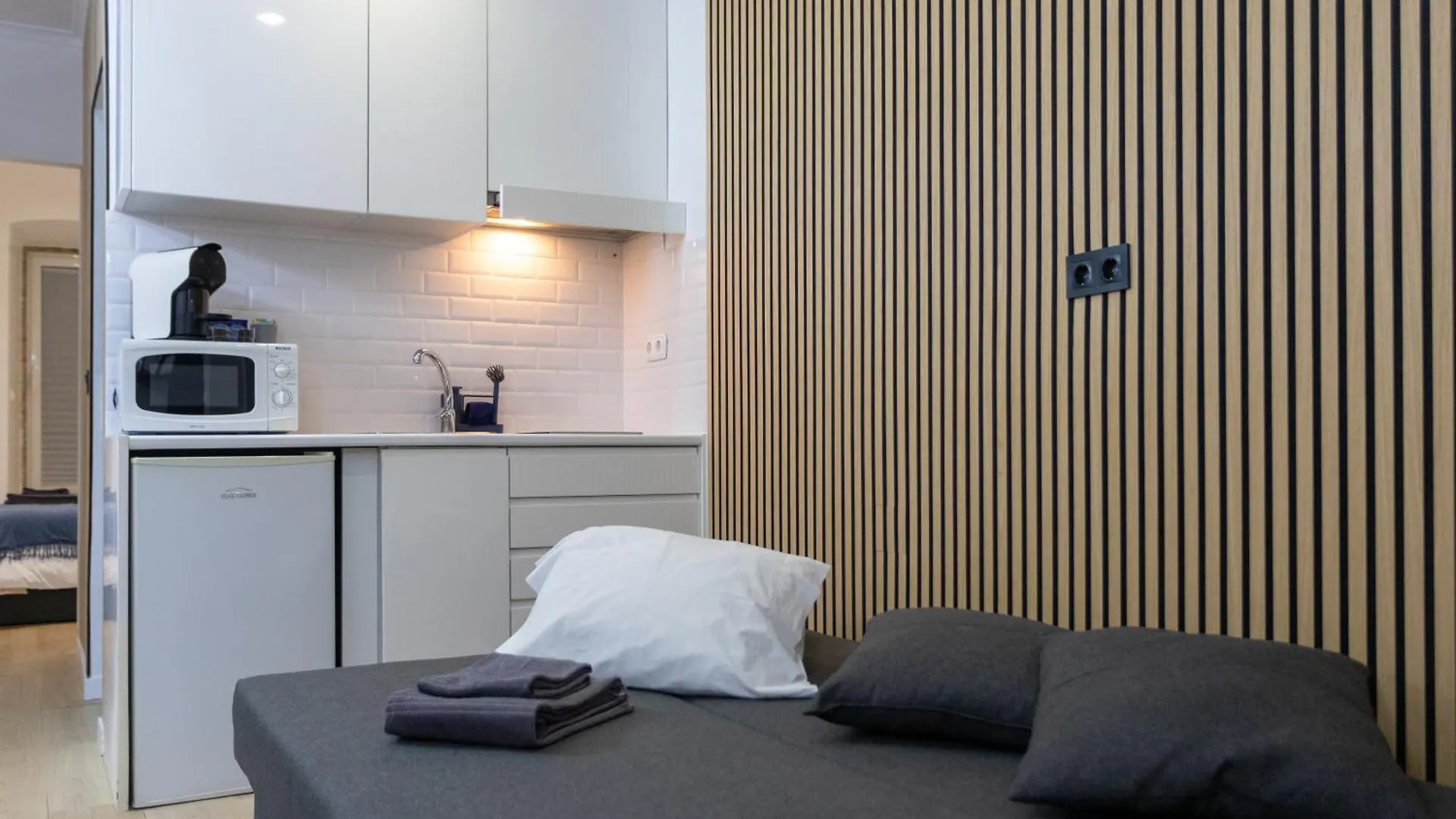 Apartment Bairro Alto 27 Hotel Lisbon