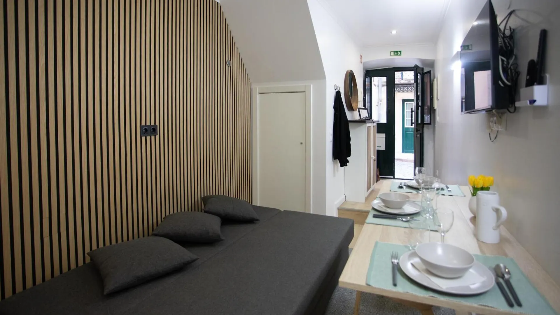 Bairro Alto 27 Hotel Lisbon