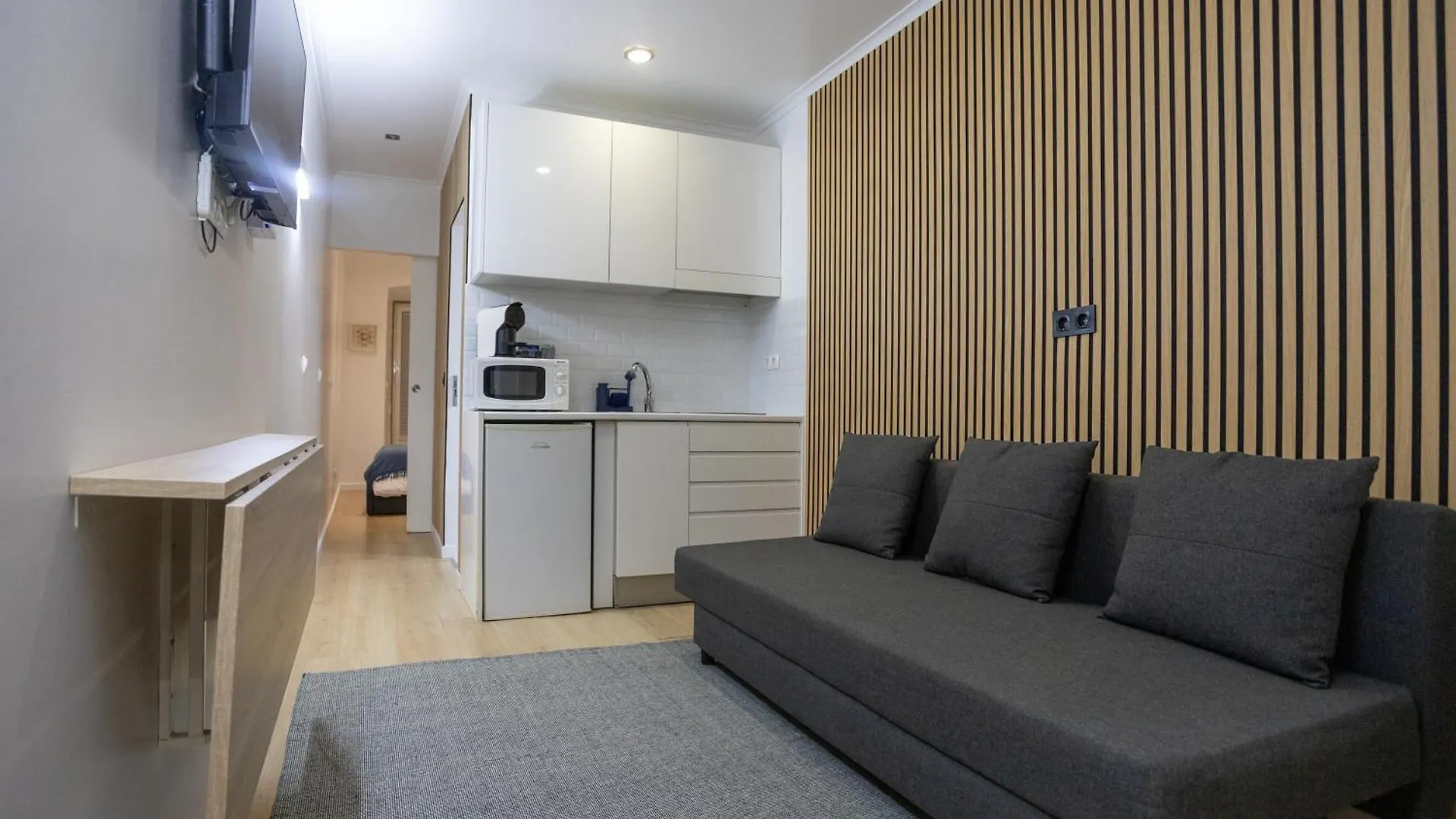 Bairro Alto 27 location