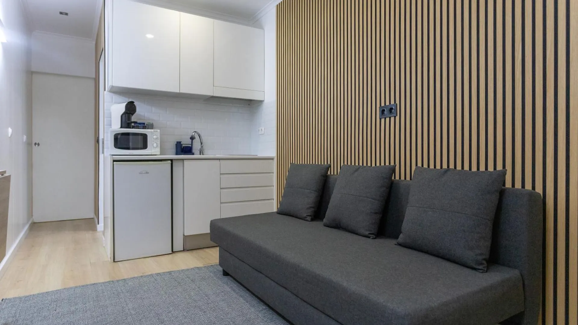 Bairro Alto 27 Hotel Lisbon
