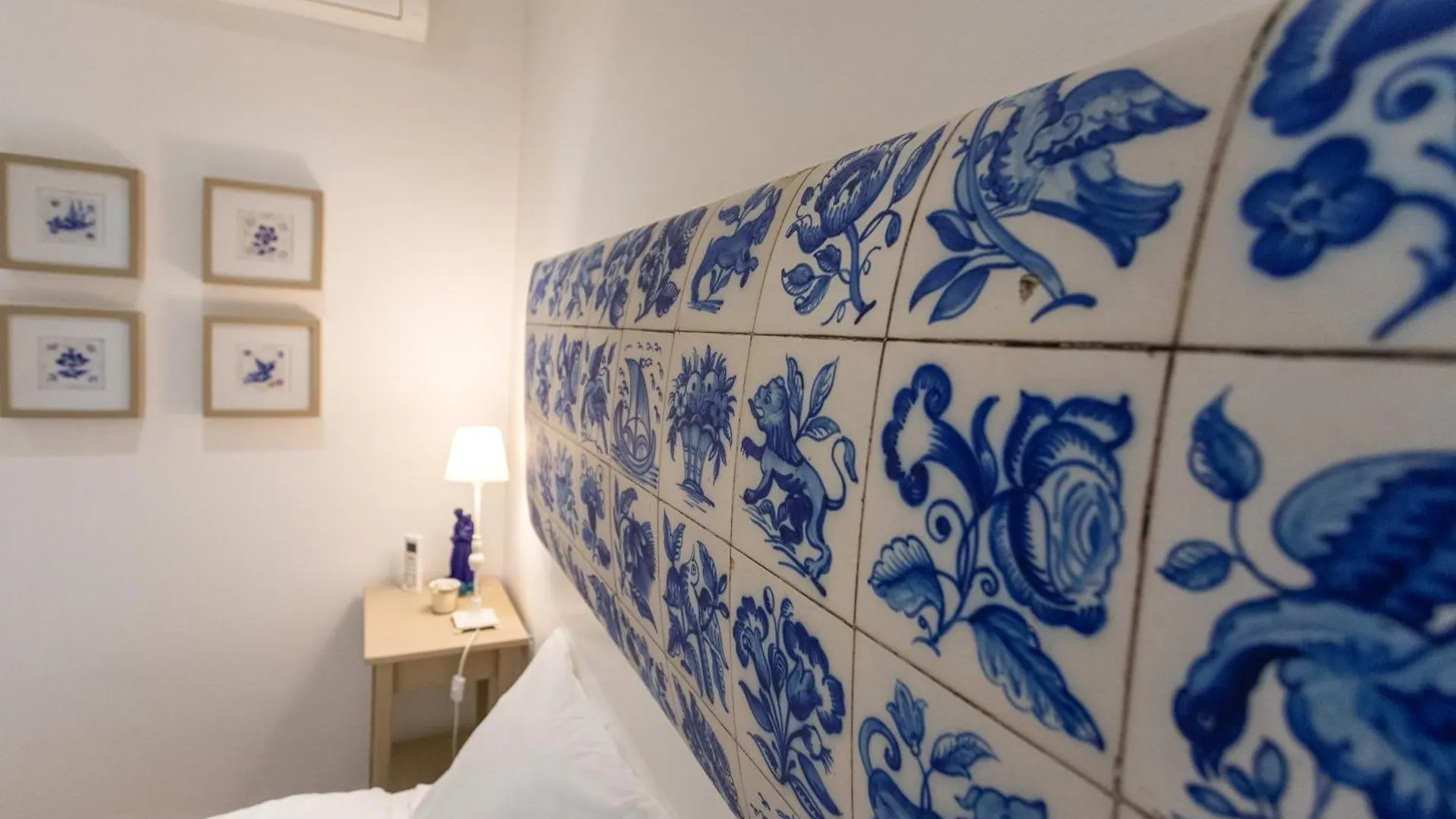 Bairro Alto 27 Hotel Lisbon Apartment