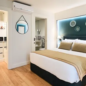 Ando Living - Sao Nicolau House Appartamento