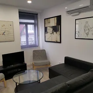 Dobairro At Merces Appartamento