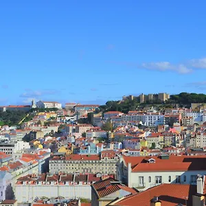 Feeling Chiado 29 Appartamento