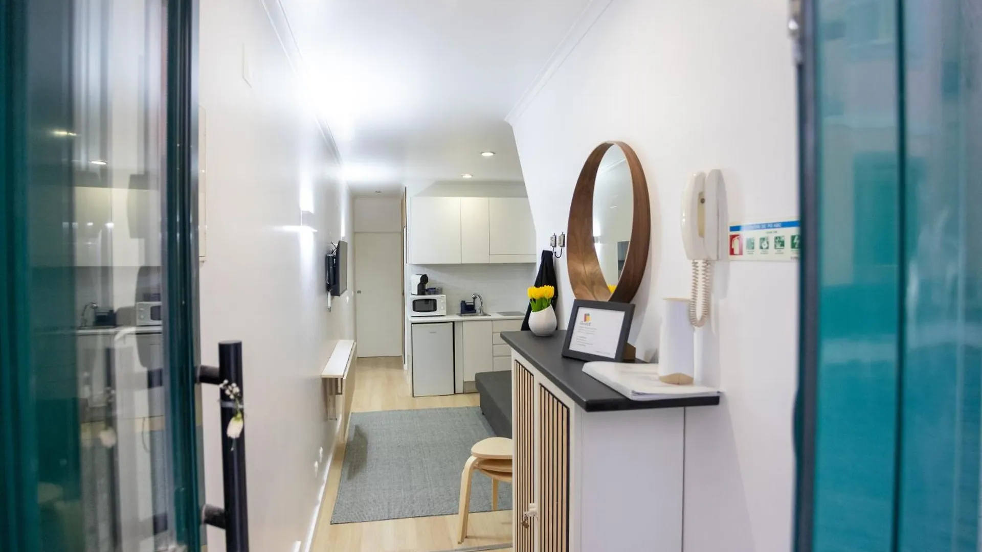 Bairro Alto 27 Hotel Lisbon