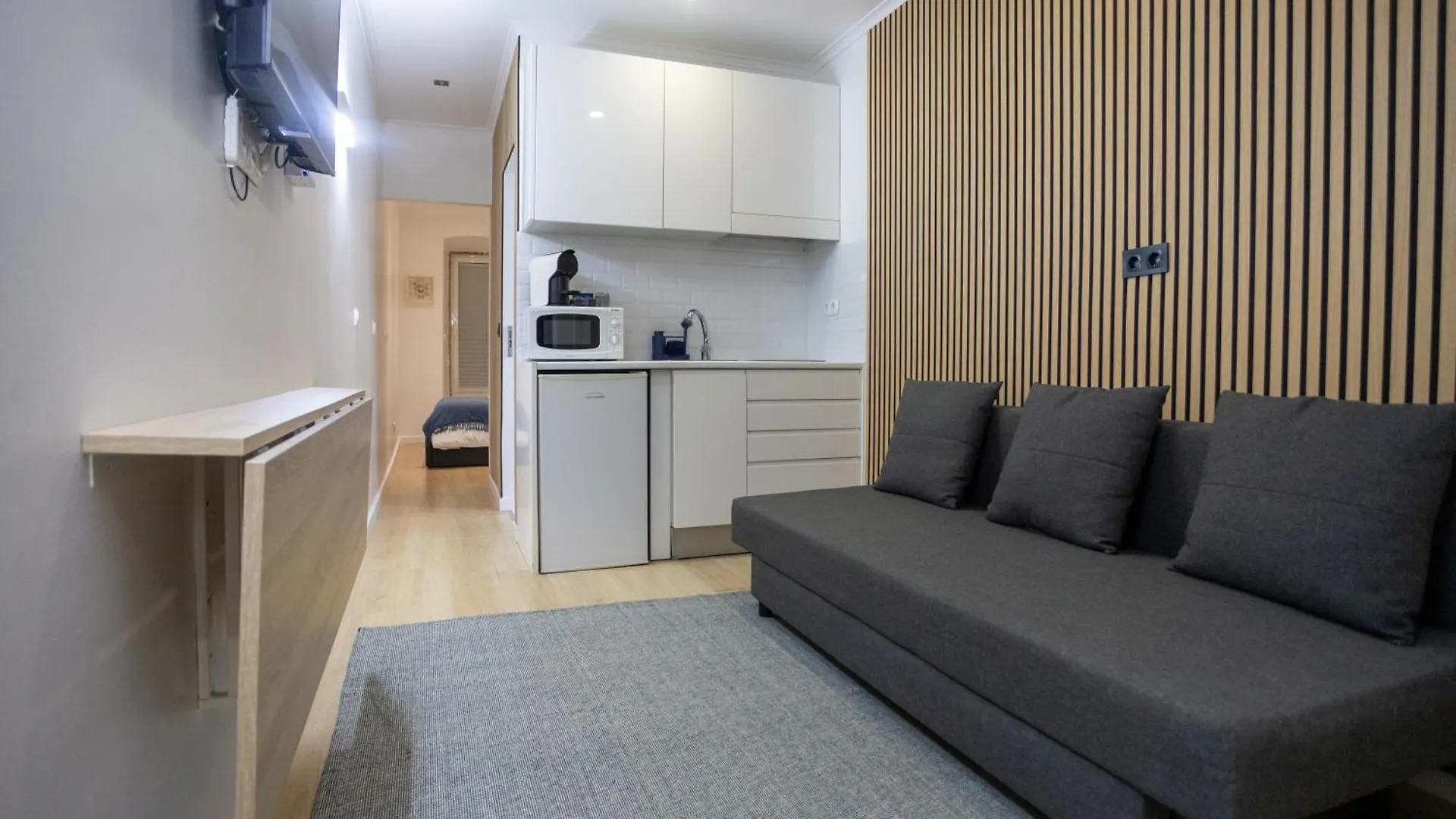 Apartment Bairro Alto 27 Hotel Lisbon