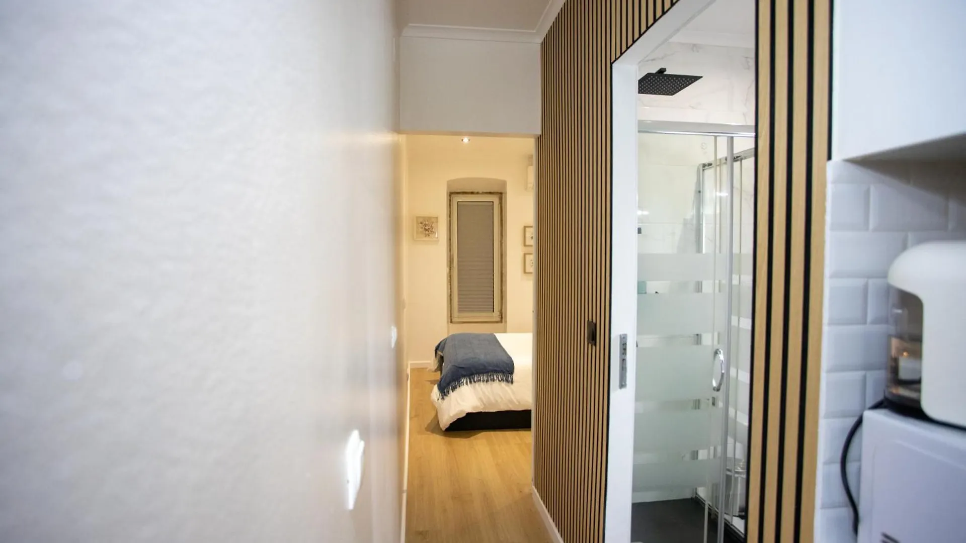 Apartment Bairro Alto 27 Hotel Lisbon