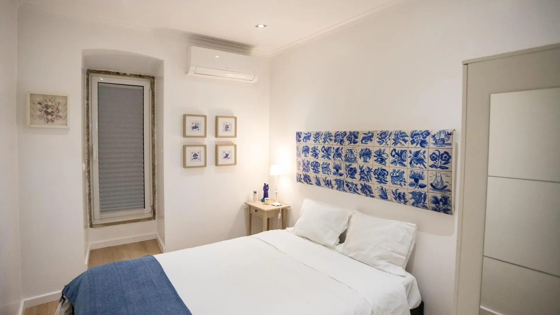 Bairro Alto 27 Hotel Lisbon Apartment