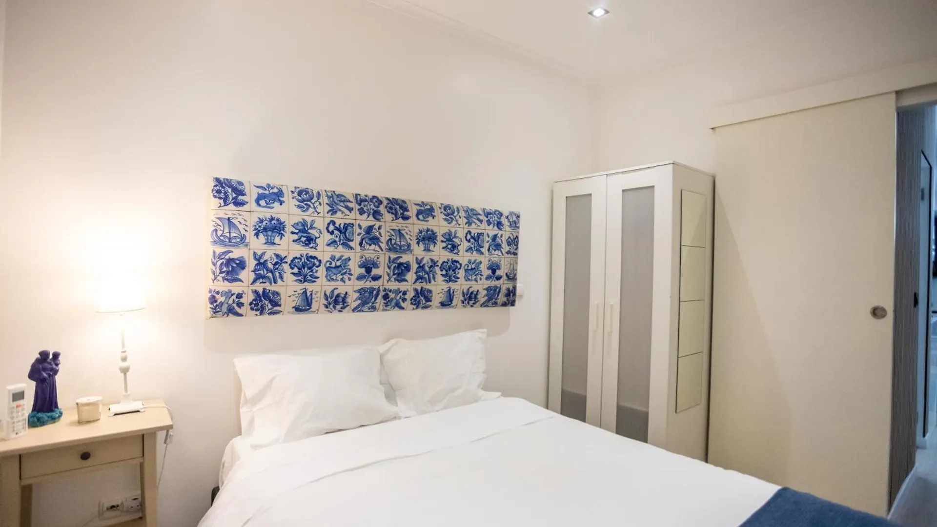 Bairro Alto 27 Hotel Lisbon Portugal