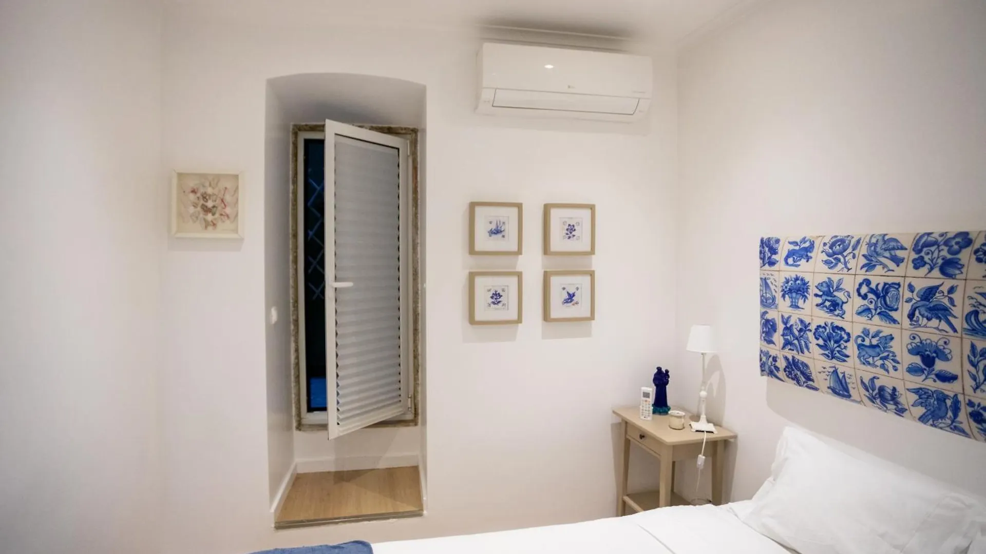 Appartamento Bairro Alto 27 Lisbona