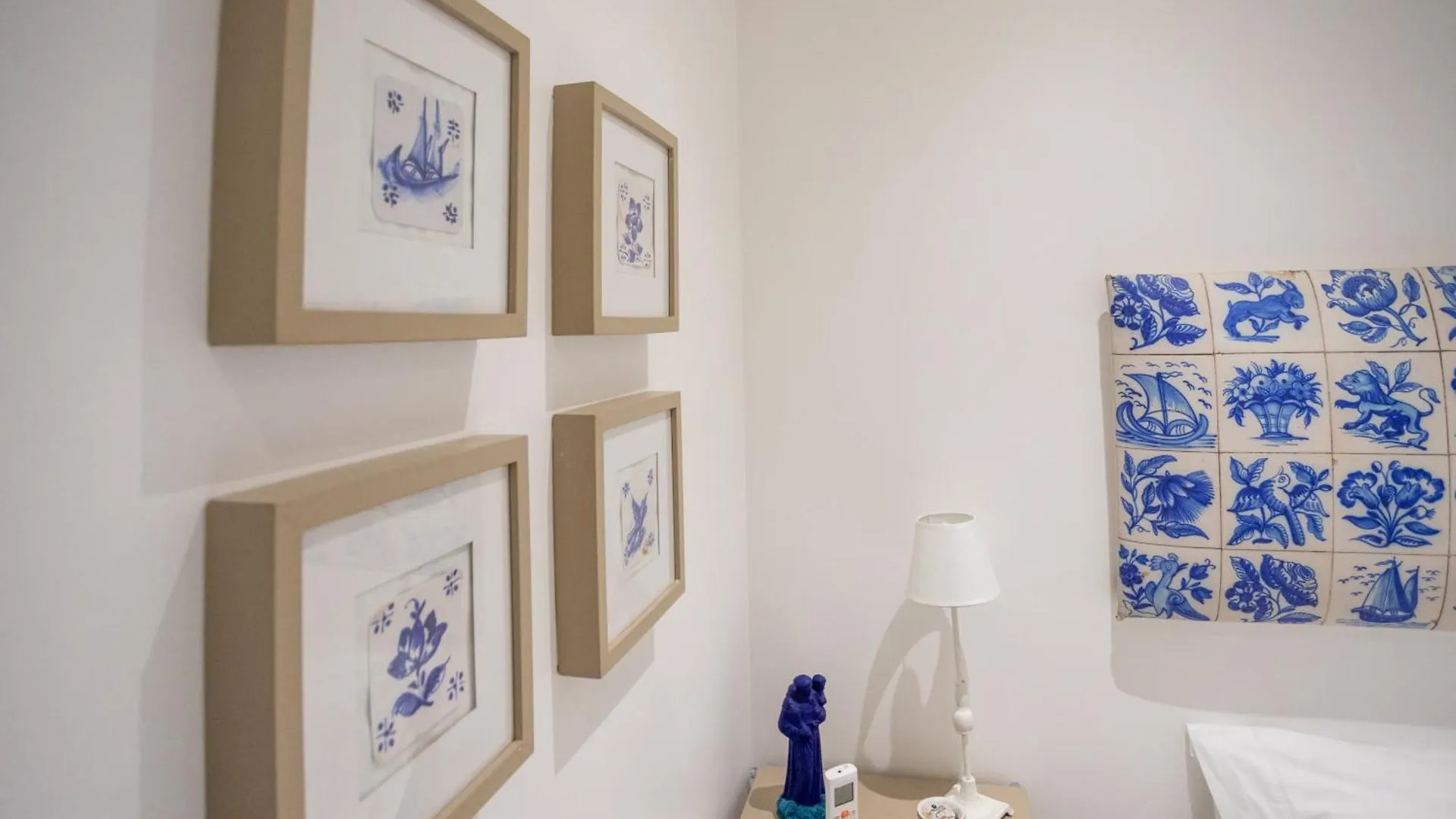 Appartamento Bairro Alto 27 Lisbona Portogallo